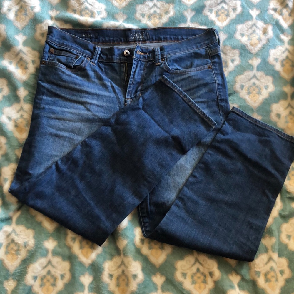 Lucky Brand Jeans